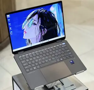 New Laptop HP OmniBook Ultra Flip 14" 16GB Intel Core Ultra 7 SSD 1T