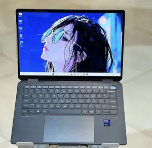 New Laptop HP OmniBook Ultra Flip 14" 16GB Intel Core Ultra 7 SSD 1T