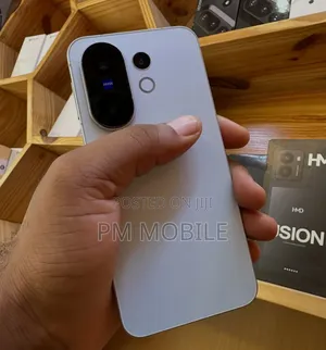 Vivo X200 FE 512 GB