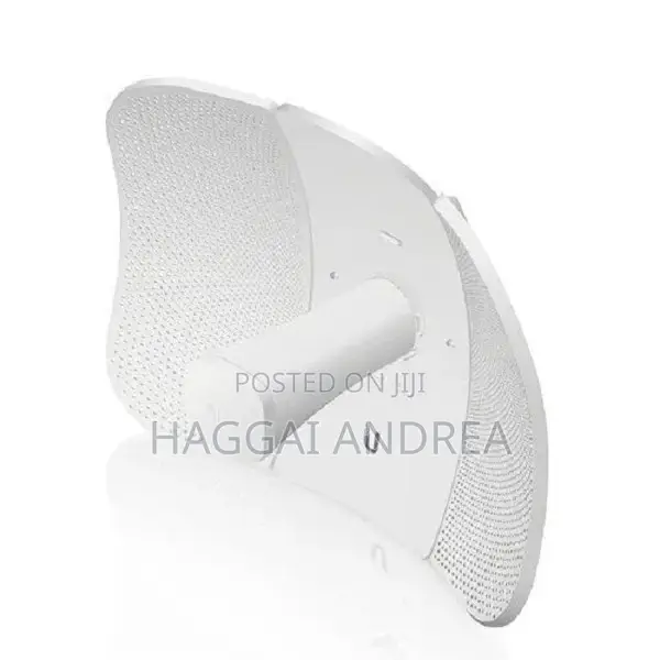 Ubiquiti Airmax Litebeam Ac Gen2 Lbe-5ac-Gen2