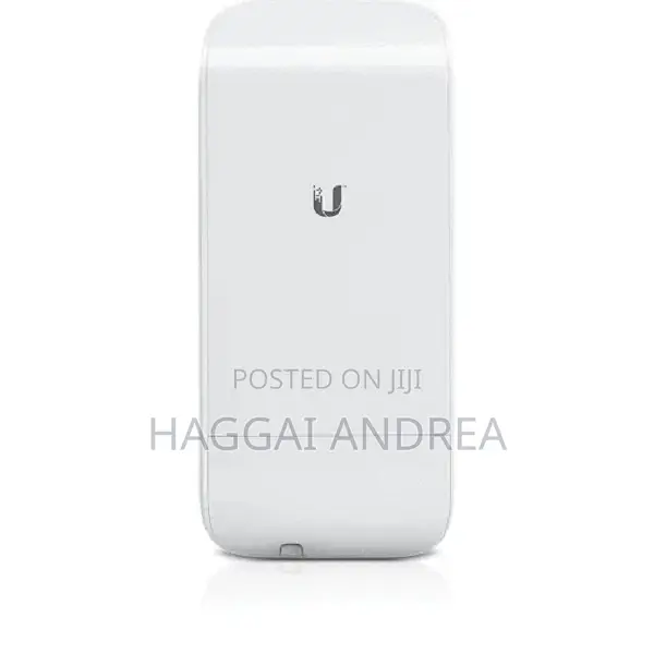 Ubiquiti Airmax Nanostation Loco M2