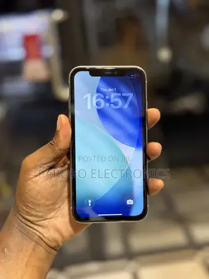 Apple iPhone 11 64 GB Purple