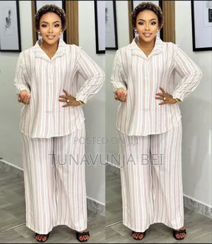 Ladies Outfit Clothes