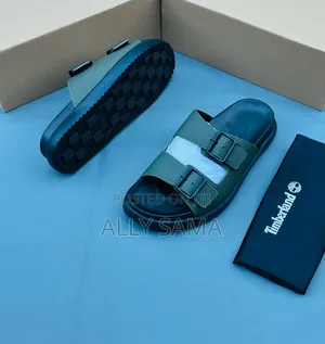 Men's Sandals Timberland Full Box