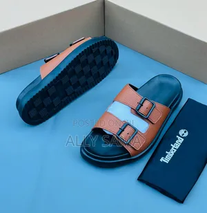 Men's Sandals Timberland Full Box