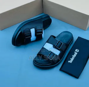 Men's Sandals Timberland Full Box