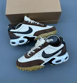 Men's Sneakers Nike Air Full Box M