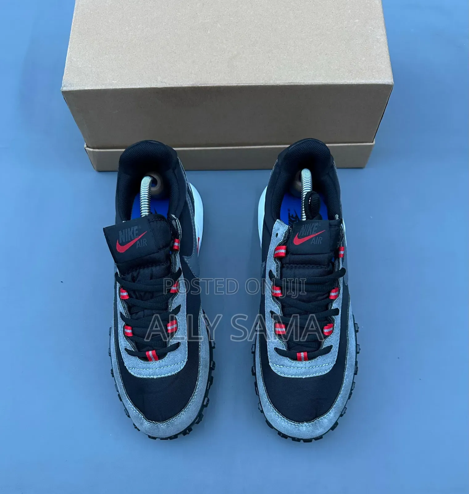 Men's Sneakers Nike Air Full Box M