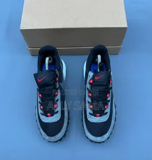 Men's Sneakers Nike Air Full Box M