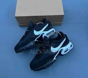 Men's Sneakers Nike Air Full Box M
