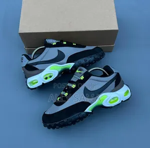 Men's Sneakers Nike Air Full Box M
