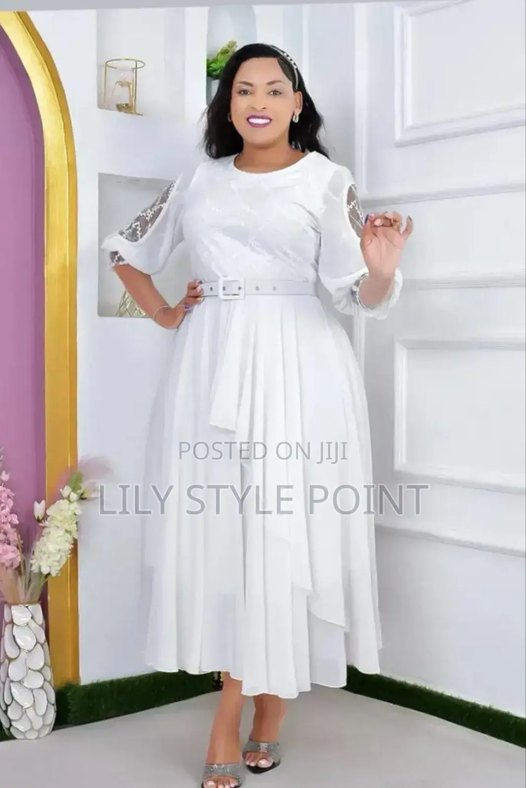 Elegant Dress