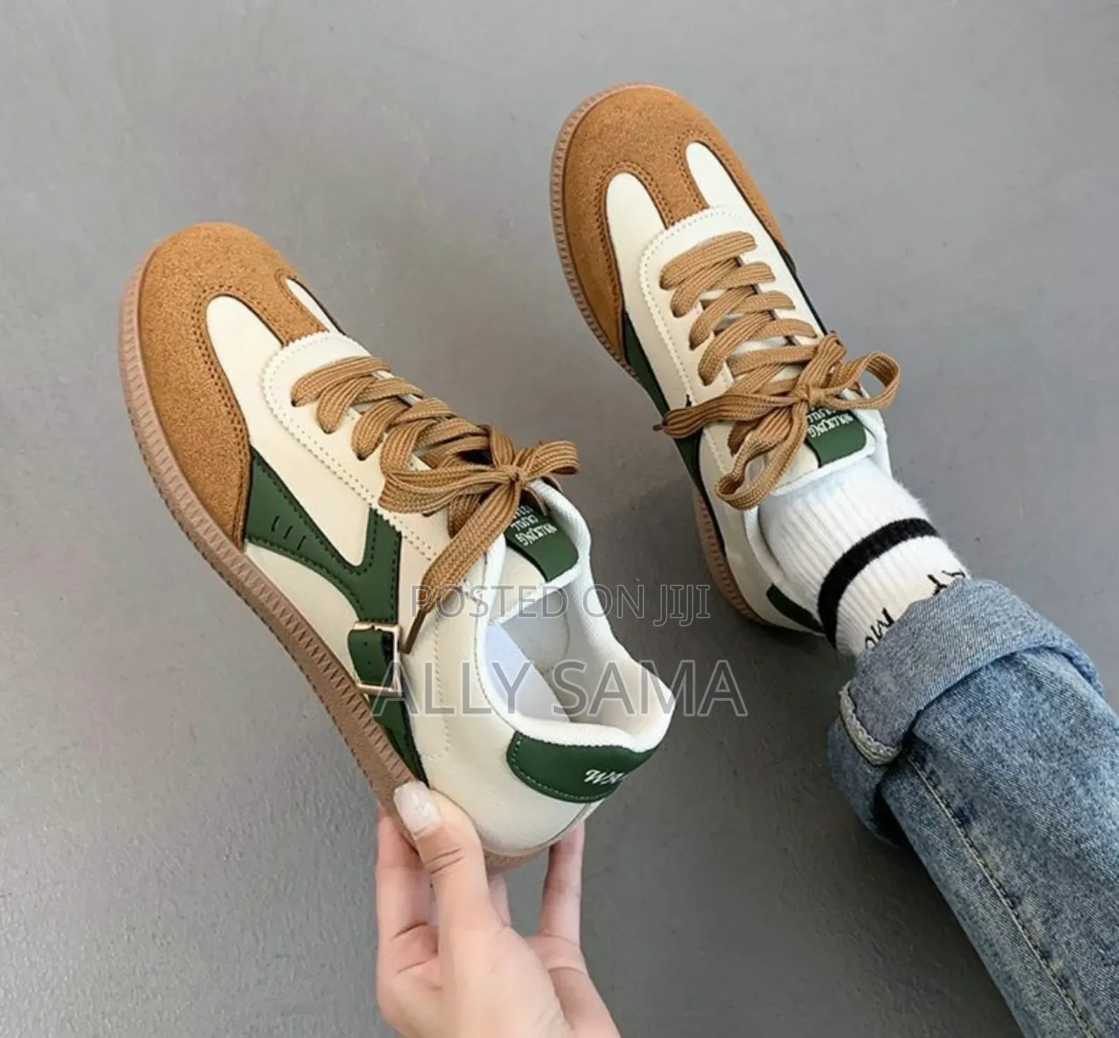 Women's Fashion Shoes