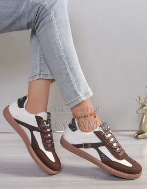 Women's Fashion Shoes