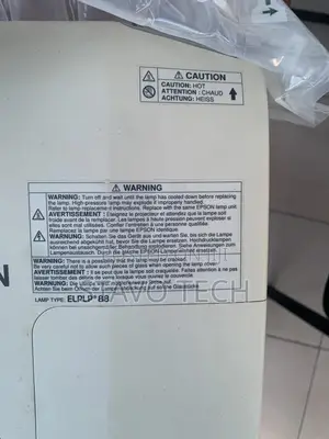 Epson Projector