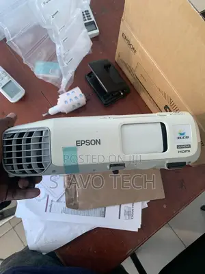 Epson Projector