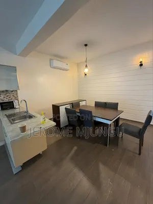 Furnished 3bdrm Villa in Masaki for rent