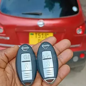 Hello Bosses Tunaprogram Funguo Za Magari (Smart Keys)