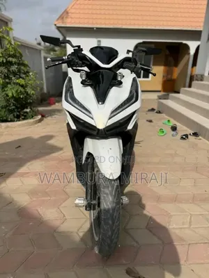 Honda CB 2024