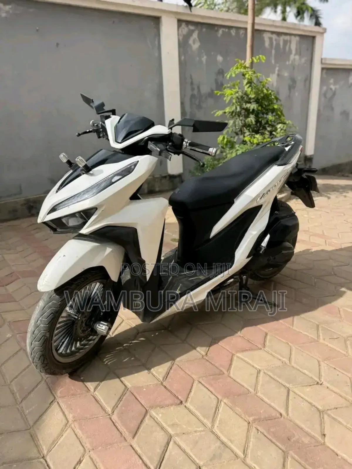 Honda CB 2024