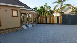 Furnished 3bdrm Block of Flats in Nyumba, Temeke for sale