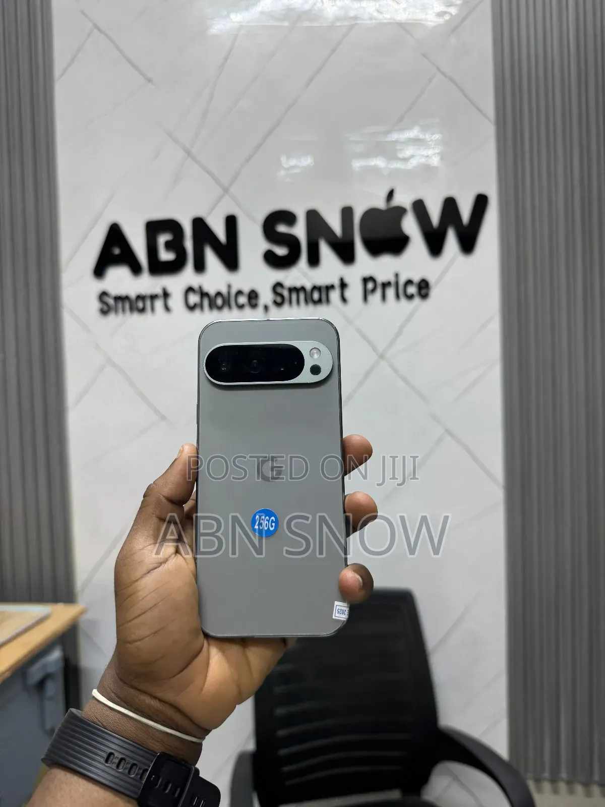 Google Pixel 9 Pro 128 GB