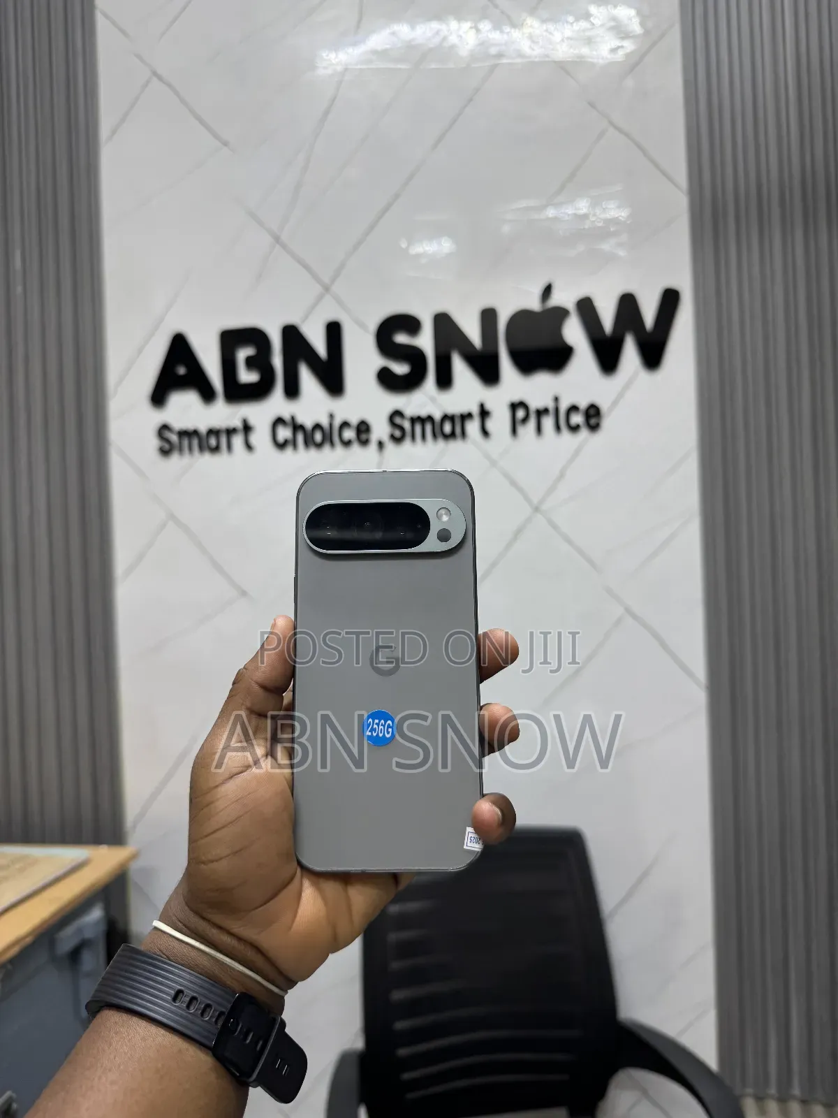 Google Pixel 9 Pro 128 GB