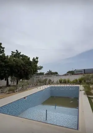 Furnished 4bdrm House in Madale Police, Kinondoni for sale