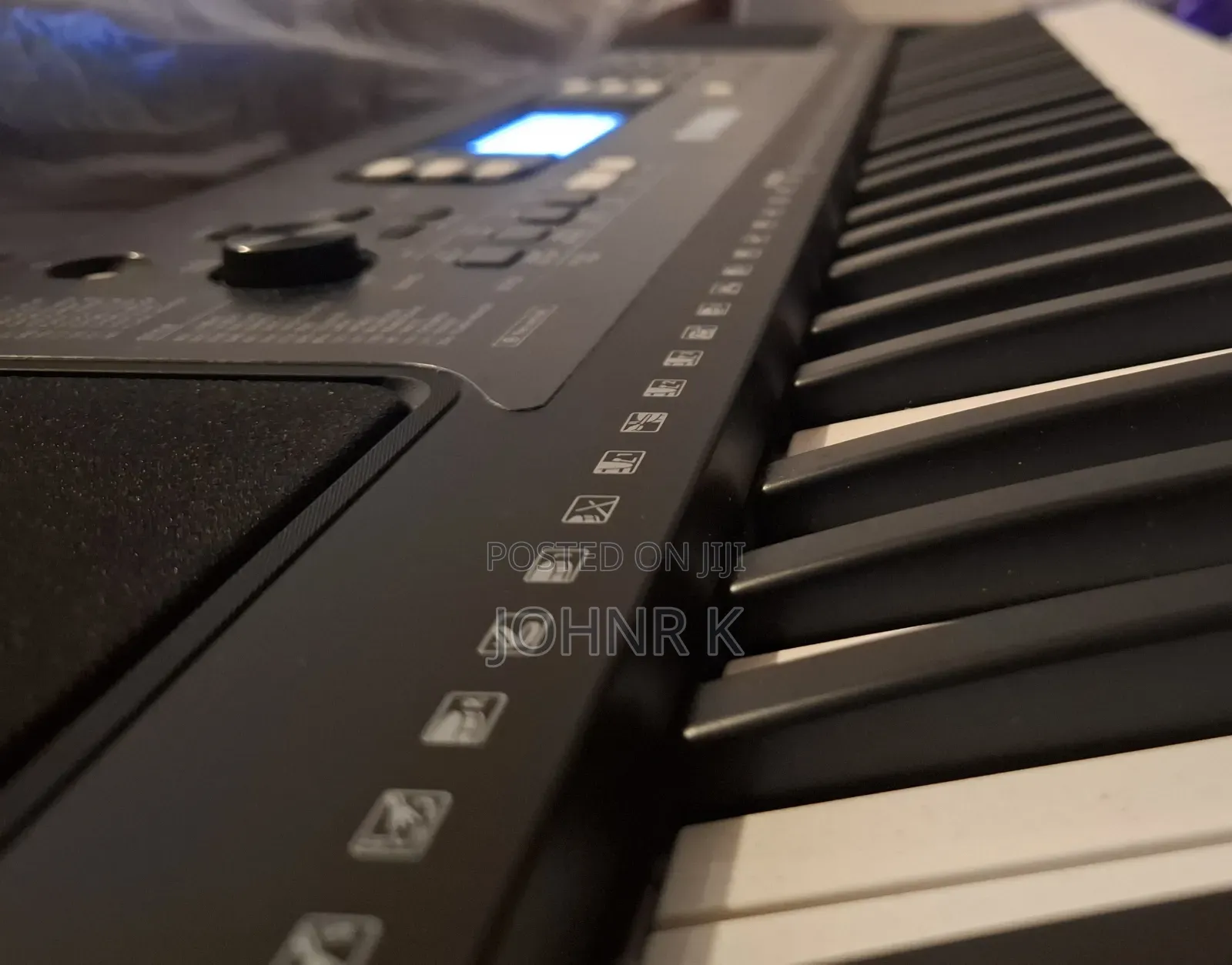 Yamaha PSR 373