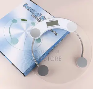 Personal Scale