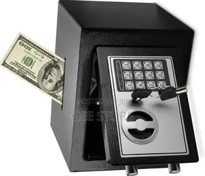 Money Box Product