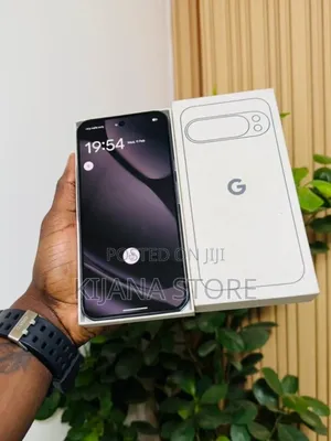 New Google Pixel 9 Pro XL 256 GB Gray