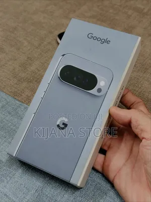New Google Pixel 10 Pro XL 256 GB Gray