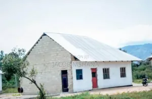 Shule Ya Sekondari Inauzwa