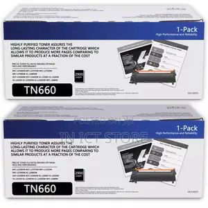 Brother Tn 660 Tn630