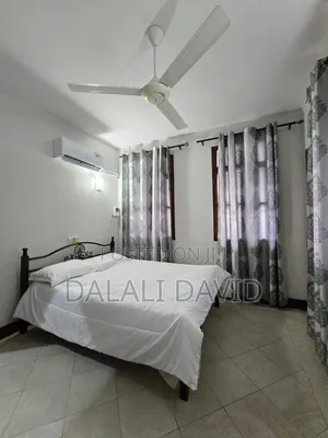 Furnished 4bdrm House in Kunduchi Beach for rent