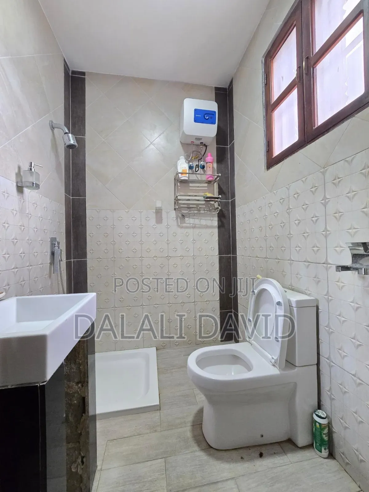 Furnished 4bdrm House in Kunduchi Beach for rent