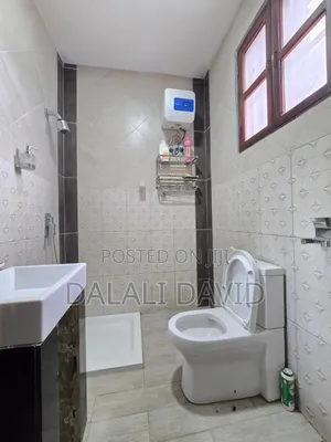 Furnished 4bdrm House in Kunduchi Beach for rent
