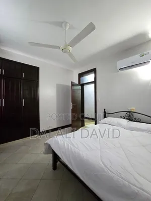 Furnished 4bdrm House in Kunduchi Beach for rent