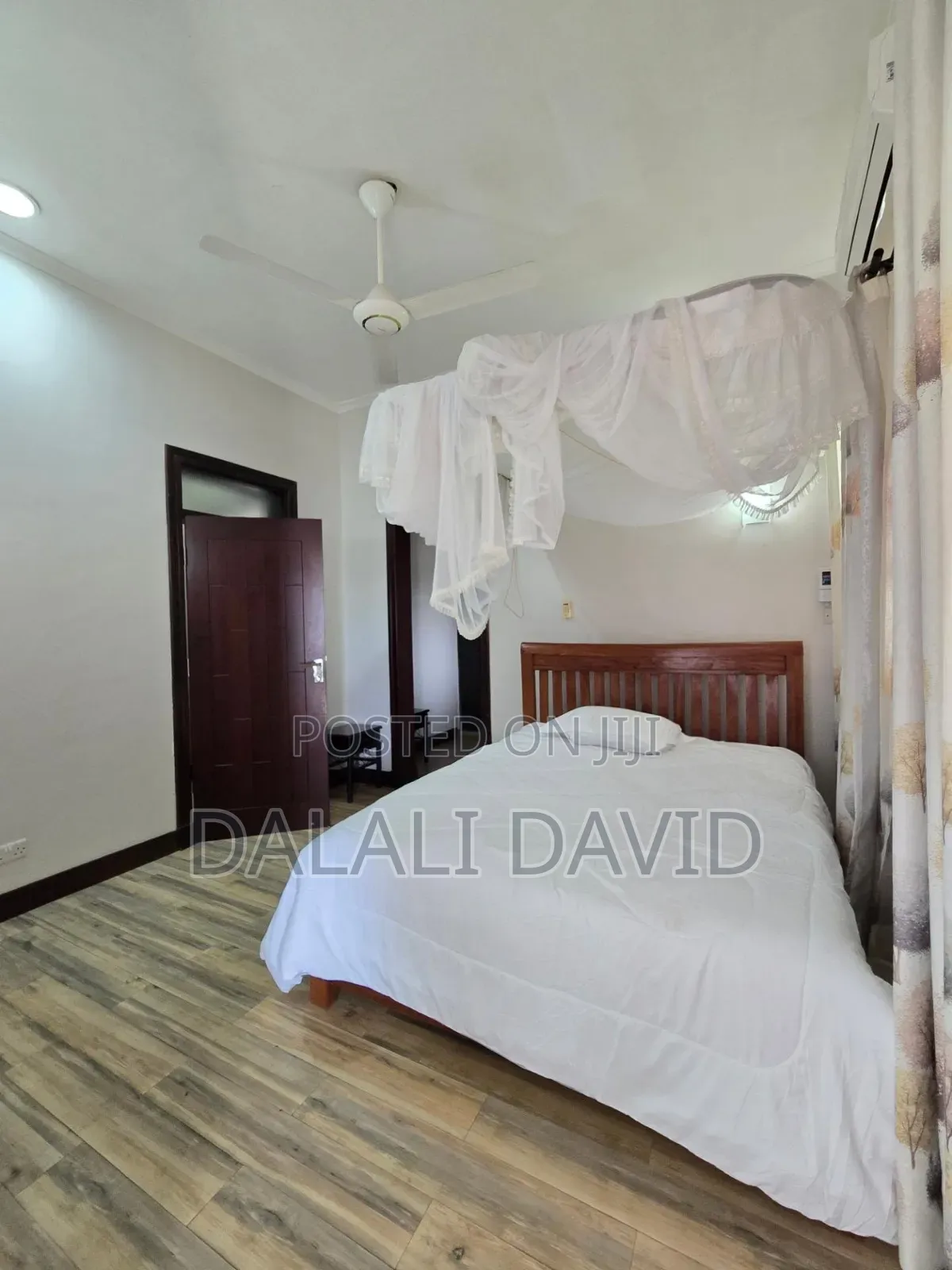 Furnished 4bdrm House in Kunduchi Beach for rent