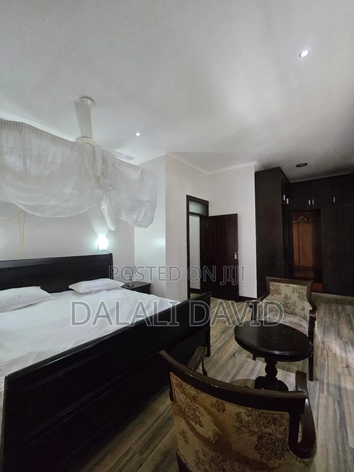 Furnished 4bdrm House in Kunduchi Beach for rent