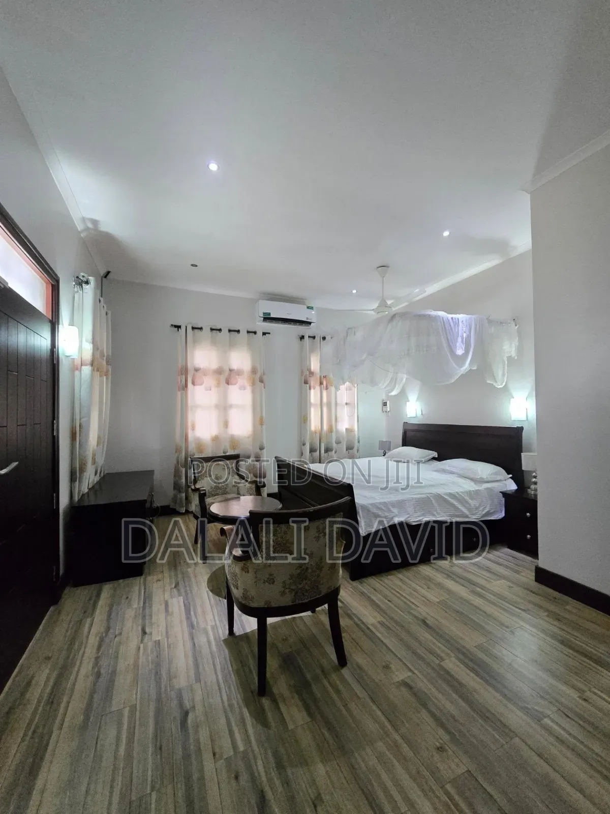 Furnished 4bdrm House in Kunduchi Beach for rent