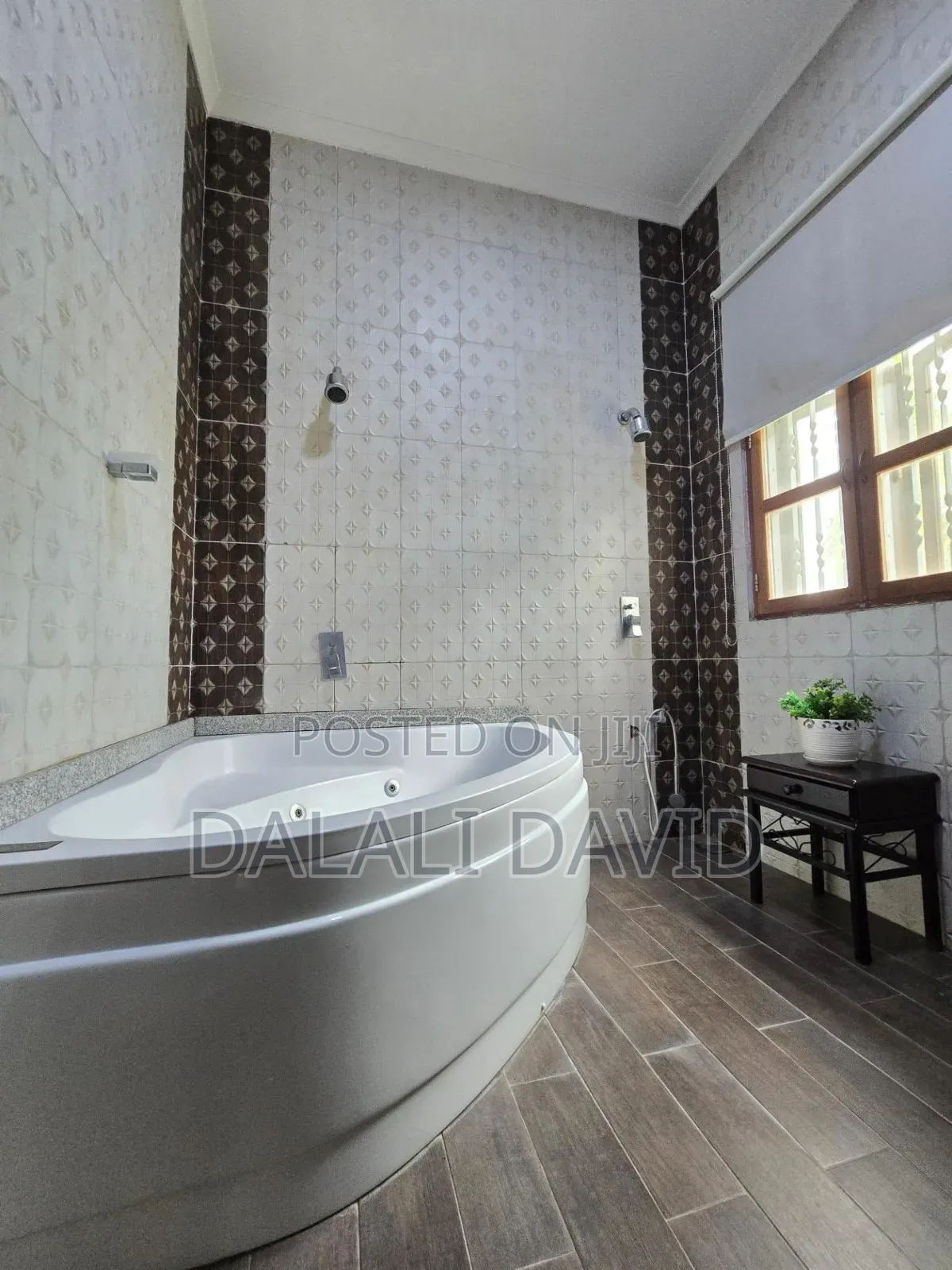 Furnished 4bdrm House in Kunduchi Beach for rent