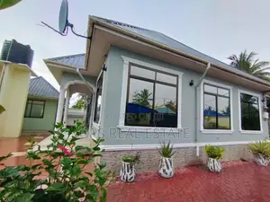 3bdrm House in Kivule Frem Kumi, Ilala for sale