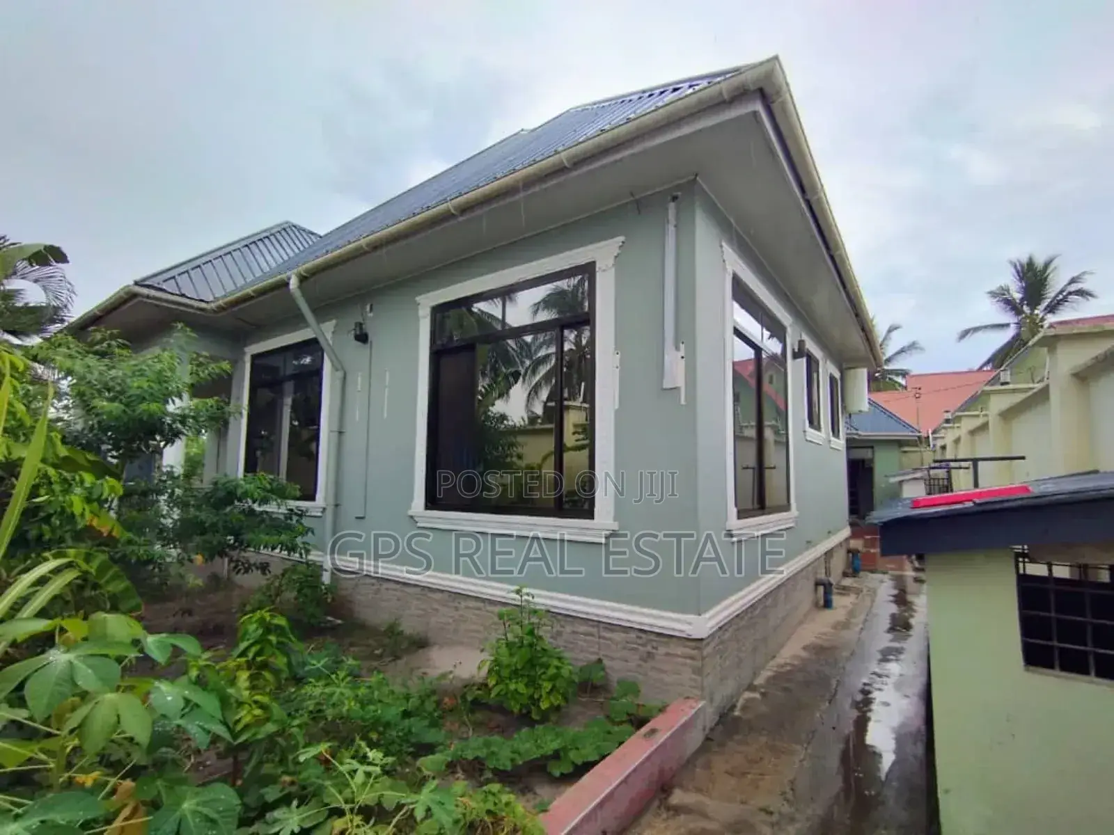 3bdrm House in Kivule Frem Kumi, Ilala for sale