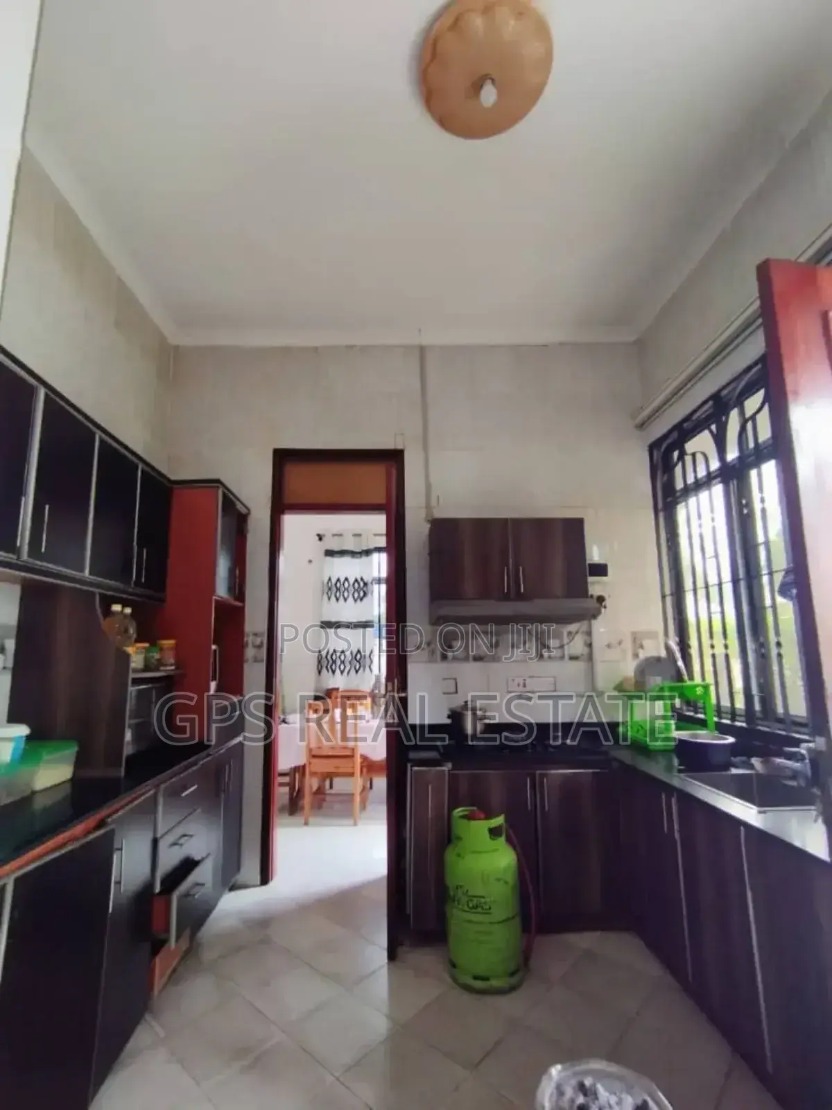 3bdrm House in Kivule Frem Kumi, Ilala for sale
