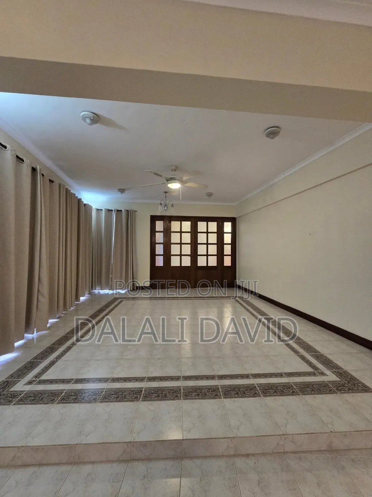 4bdrm House in Mbezi Beach for rent