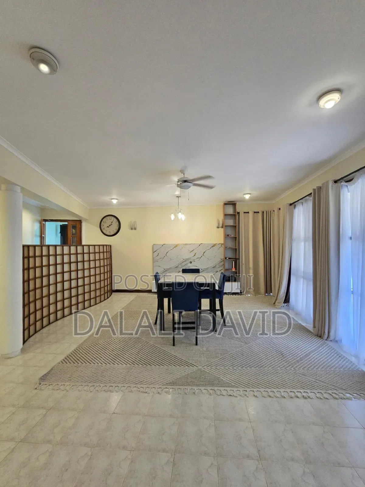 4bdrm House in Mbezi Beach for rent