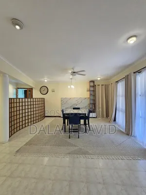 4bdrm House in Mbezi Beach for rent