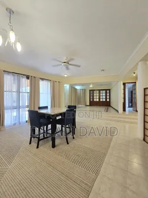 4bdrm House in Mbezi Beach for rent